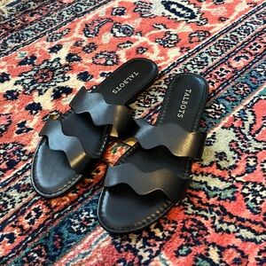 Talbots Sandals